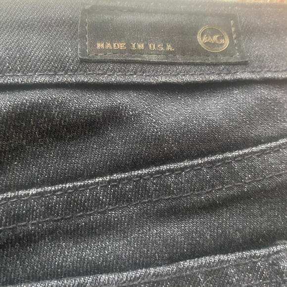 VGC 8/10 Adriano Goldschmied Aubrey model women’s jeans in size petite 6!!! - Picture 6 of 8